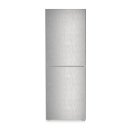 Liebherr Stand-Kühl-Gefrierkombination, CNsfc 5023 Plus, 59,7 x 165,5 cm, 280 l, EEK: C, NoFrost, EasyFresh, SteelFinish