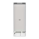 Liebherr Stand-Kühl-Gefrierkombination, CNsfc 5023 Plus, 59,7 x 165,5 cm, 280 l, EEK: C, NoFrost, EasyFresh, SteelFinish