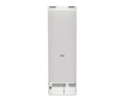 Liebherr Stand-Kühl-Gefrierkombination, CNc 5203 Pure, 59,7 x 185,5 cm, 330 l, EEK: C, NoFrost, EasyFresh, Weiß