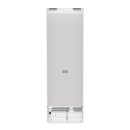 Liebherr Stand-Kühl-Gefrierkombination, CNc 5203 Pure, 59,7 x 185,5 cm, 330 l, EEK: C, NoFrost, EasyFresh, Weiß