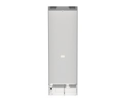 Liebherr Stand-Kühl-Gefrierkombination, CNsdc 5203 Pure, 59,7 x 185,5 cm, 330 l, EEK: C, NoFrost, EasyFresh, Edelstahl