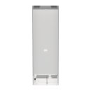 Liebherr Stand-Kühl-Gefrierkombination, CNsdc 5203 Pure, 59,7 x 185,5 cm, 330 l, EEK: C, NoFrost, EasyFresh, Edelstahl