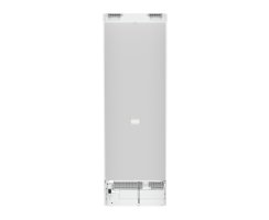 Liebherr Stand-Kühl-Gefrierkombination, CNd 5204 Pure, 59,7 x 185,5 cm, 319 l, EEK: D, NoFrost, EasyFresh, Weiß