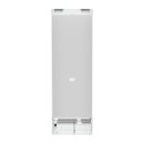 Liebherr Stand-Kühl-Gefrierkombination, CNd 5204 Pure, 59,7 x 185,5 cm, 319 l, EEK: D, NoFrost, EasyFresh, Weiß