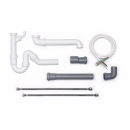 Naber Siphon Montage-Set 1A Set 8-teilig 1050022