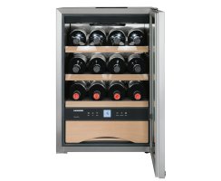 Liebherr Stand-Weinklimaschrank, WKes 653 GrandCru, 42,5...
