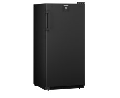 Liebherr Stand-Weinlagerschrank, WSbl 4201 GrandCru, 59,7 x 128,4 cm,141 Flaschen, EEK: D