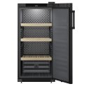 Liebherr Stand-Weinlagerschrank, WSbl 4201 GrandCru, 59,7 x 128,4 cm,141 Flaschen, EEK: D