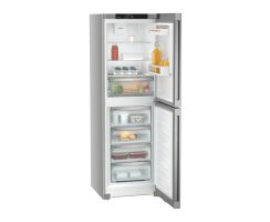 Liebherr Stand-Kühl-Gefrierkombination, CNsfd 5204...