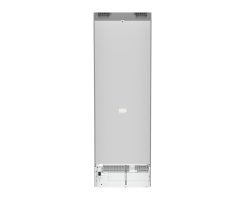 Liebherr Stand-Kühl-Gefrierkombination, CNsfd 5204 Pure, 59,7 x 185,5 cm, 319 l, EEK: D, NoFrost, EasyFresh, SteelFinish