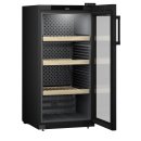 Liebherr Stand-Weinlagerschrank, WPbl 4201 GrandCru, 59,7 x 128,4 cm, 141 Flaschen, EEK: E