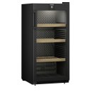 Liebherr Stand-Weinlagerschrank, WPbl 4201 GrandCru, 59,7 x 128,4 cm, 141 Flaschen, EEK: E