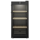 Liebherr Stand-Weinlagerschrank, WPbl 4201 GrandCru, 59,7 x 128,4 cm, 141 Flaschen, EEK: E