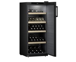 Liebherr Stand-Weinlagerschrank, WSbl 4601 GrandCru, 59,7...