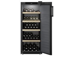 Liebherr Stand-Weinlagerschrank, WSbl 4601 GrandCru, 59,7...