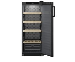 Liebherr Stand-Weinlagerschrank, WSbl 4601 GrandCru, 59,7 x 148,4 cm, 166 Flaschen, EEK: E