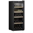 Liebherr Stand-Weinlagerschrank, WPbl 4601 GrandCru, 59,7 x 148,4 cm, 166 Flaschen, EEK: F