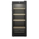 Liebherr Stand-Weinlagerschrank, WPbl 4601 GrandCru, 59,7 x 148,4 cm, 166 Flaschen, EEK: F