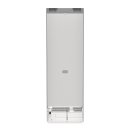 Liebherr Stand-Kühl-Gefrierkombination, CNsdb 5223 Plus, 59,7 x 185,5 cm, 330 l, EEK: B, NoFrost, EasyFresh, Edelstahl **Mit 10-Jahre Herstellergarantie**