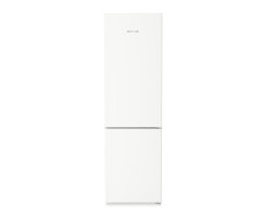 Liebherr Stand-Kühl-Gefrierkombination, CNc 5703 Pure, 59,7 x 201,5 cm, 371 l, EEK: C, NoFrost, EasyFresh, Weiß