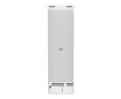 Liebherr Stand-Kühl-Gefrierkombination, CNc 5703 Pure, 59,7 x 201,5 cm, 371 l, EEK: C, NoFrost, EasyFresh, Weiß