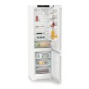 Liebherr Stand-Kühl-Gefrierkombination, CNc 5703 Pure, 59,7 x 201,5 cm, 371 l, EEK: C, NoFrost, EasyFresh, Weiß