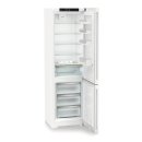 Liebherr Stand-Kühl-Gefrierkombination, CNc 5703 Pure, 59,7 x 201,5 cm, 371 l, EEK: C, NoFrost, EasyFresh, Weiß