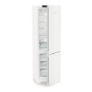 Liebherr Stand-Kühl-Gefrierkombination, CNc 5703 Pure, 59,7 x 201,5 cm, 371 l, EEK: C, NoFrost, EasyFresh, Weiß