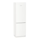 Liebherr Stand-Kühl-Gefrierkombination, CNc 5703 Pure, 59,7 x 201,5 cm, 371 l, EEK: C, NoFrost, EasyFresh, Weiß