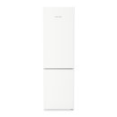 Liebherr Stand-Kühl-Gefrierkombination, CNc 5703 Pure, 59,7 x 201,5 cm, 371 l, EEK: C, NoFrost, EasyFresh, Weiß