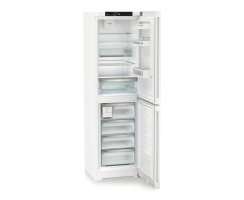 Liebherr Stand-Kühl-Gefrierkombination, CNc 5724 Plus, 59,7 x 201,5 cm, 359 l, EEK: C, NoFrost, EasyFresh, Weiß