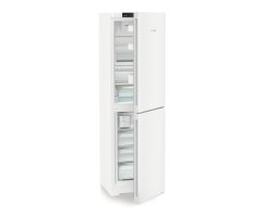 Liebherr Stand-Kühl-Gefrierkombination, CNc 5724 Plus, 59,7 x 201,5 cm, 359 l, EEK: C, NoFrost, EasyFresh, Weiß