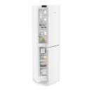 Liebherr Stand-Kühl-Gefrierkombination, CNc 5724 Plus, 59,7 x 201,5 cm, 359 l, EEK: C, NoFrost, EasyFresh, Weiß