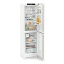 Liebherr Stand-Kühl-Gefrierkombination, CNc 5724 Plus, 59,7 x 201,5 cm, 359 l, EEK: C, NoFrost, EasyFresh, Weiß