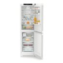 Liebherr Stand-Kühl-Gefrierkombination, CNc 5724 Plus, 59,7 x 201,5 cm, 359 l, EEK: C, NoFrost, EasyFresh, Weiß