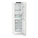 Liebherr Stand-Kühl-Gefrierkombination, CNc 5724 Plus, 59,7 x 201,5 cm, 359 l, EEK: C, NoFrost, EasyFresh, Weiß