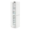 Liebherr Stand-Kühl-Gefrierkombination, CNc 5724 Plus, 59,7 x 201,5 cm, 359 l, EEK: C, NoFrost, EasyFresh, Weiß