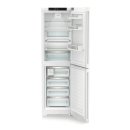 Liebherr Stand-Kühl-Gefrierkombination, CNc 5724 Plus, 59,7 x 201,5 cm, 359 l, EEK: C, NoFrost, EasyFresh, Weiß