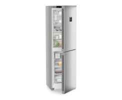 Liebherr Stand-Kühl-Gefrierkombination, CNsfc 573i...