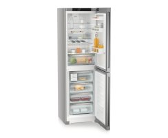 Liebherr Stand-Kühl-Gefrierkombination, CNsfc 573i...