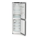 Liebherr Stand-Kühl-Gefrierkombination, CNsfc 573i Plus, 59,7 x 201,5 cm, 359 l, EEK: C, NoFrost, EasyFresh, SteelFinish