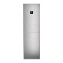 Liebherr Stand-Kühl-Gefrierkombination, CNsfc 573i Plus, 59,7 x 201,5 cm, 359 l, EEK: C, NoFrost, EasyFresh, SteelFinish
