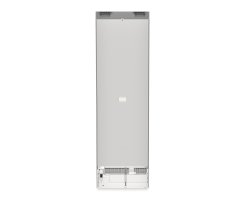 Liebherr Stand-Kühl-Gefrierkombination, CNsda 5723 Plus, 59,7 x 201,5 cm, 371 l, EEK: A, NoFrost, EasyFresh, Edelstahl **Mit 10-Jahre Herstellergarantie**