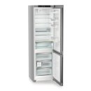 Liebherr Stand-Kühl-Gefrierkombination, CNsda 5723 Plus, 59,7 x 201,5 cm, 371 l, EEK: A, NoFrost, EasyFresh, Edelstahl **Mit 10-Jahre Herstellergarantie**