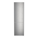 Liebherr Stand-Kühl-Gefrierkombination, CNsda 5723 Plus, 59,7 x 201,5 cm, 371 l, EEK: A, NoFrost, EasyFresh, Edelstahl **Mit 10-Jahre Herstellergarantie**
