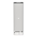 Liebherr Stand-Kühl-Gefrierkombination, CNsda 5723 Plus, 59,7 x 201,5 cm, 371 l, EEK: A, NoFrost, EasyFresh, Edelstahl **Mit 10-Jahre Herstellergarantie**