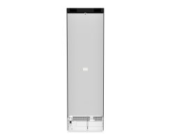 Liebherr Stand-Kühl-Gefrierkombination, CNbda 5723 Plus, 59,7 x 201,5 cm, 371 l, EEK: A, NoFrost, EasyFresh, BlackSteel **Mit 10-Jahre Herstellergarantie**
