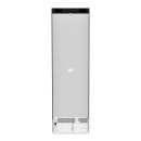 Liebherr Stand-Kühl-Gefrierkombination, CNbda 5723 Plus, 59,7 x 201,5 cm, 371 l, EEK: A, NoFrost, EasyFresh, BlackSteel **Mit 10-Jahre Herstellergarantie**