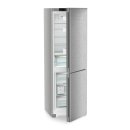 Liebherr Stand-Kühl-Gefrierkombination, CBNsda 5223 Plus, 59,7 x 185,5 cm, 320 l, EEK: A, NoFrost, BioFresh, Edelstahl **Mit 10-Jahre Herstellergarantie**