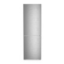Liebherr Stand-Kühl-Gefrierkombination, CBNsda 5223 Plus, 59,7 x 185,5 cm, 320 l, EEK: A, NoFrost, BioFresh, Edelstahl **Mit 10-Jahre Herstellergarantie**